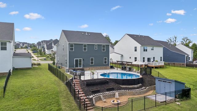 1104 Watermark Way, Mount Juliet, TN 37122