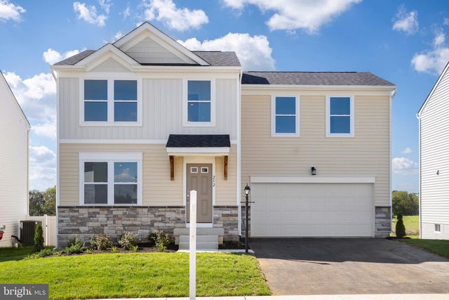 2 EDDY ROAD, Inwood, WV 25428