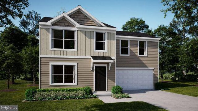 2 EDDY ROAD, Inwood, WV 25428