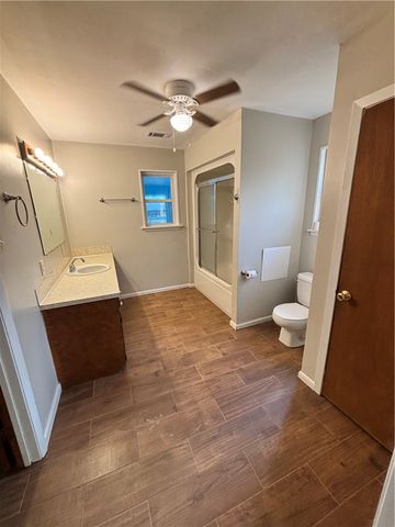 42 Lewis Lane, Hattieville, AR 72063