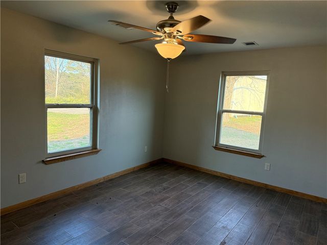 42 Lewis Lane, Hattieville, AR 72063