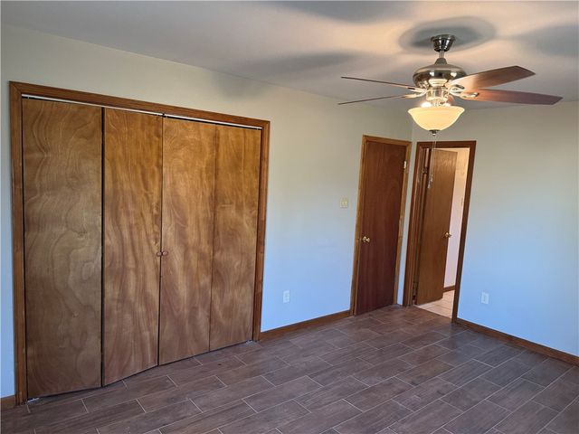 42 Lewis Lane, Hattieville, AR 72063