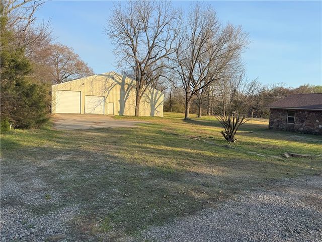42 Lewis Lane, Hattieville, AR 72063