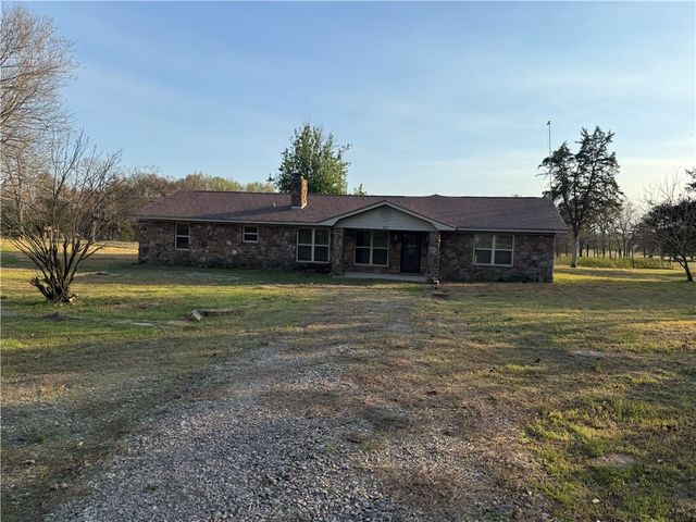 42 Lewis Lane, Hattieville, AR 72063