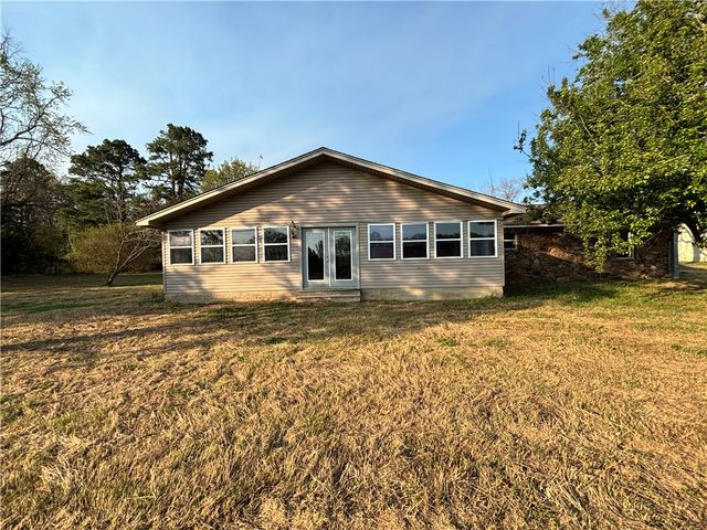 42 Lewis Lane, Hattieville, AR 72063