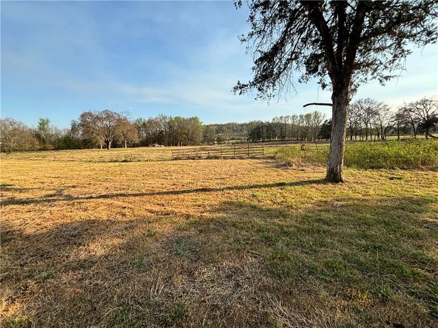 42 Lewis Lane, Hattieville, AR 72063