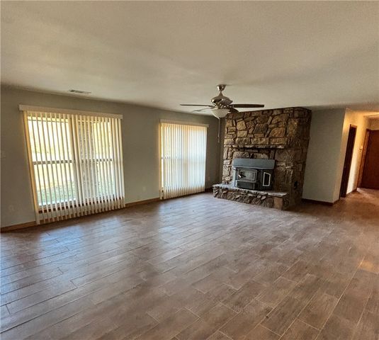 42 Lewis Lane, Hattieville, AR 72063