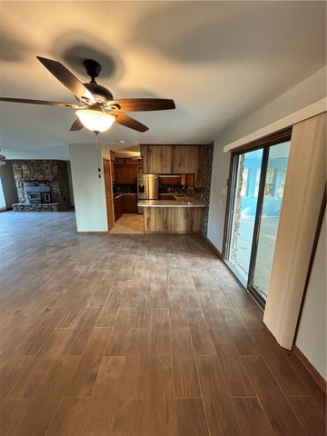 42 Lewis Lane, Hattieville, AR 72063