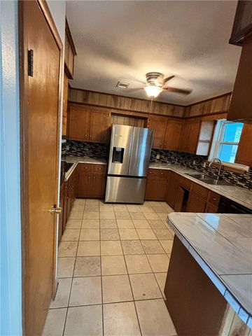 42 Lewis Lane, Hattieville, AR 72063