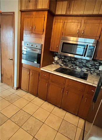 42 Lewis Lane, Hattieville, AR 72063