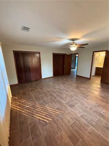 42 Lewis Lane, Hattieville, AR 72063