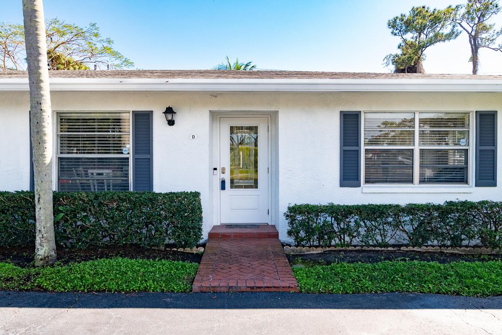 5160 Petal Place D, Delray Beach, FL 33484