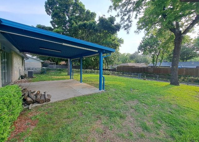 313 Georgetown Drive, Garland, TX 75043