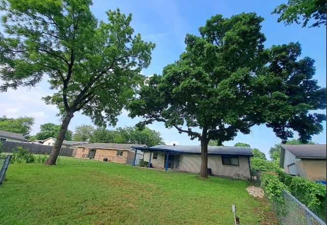 313 Georgetown Drive, Garland, TX 75043