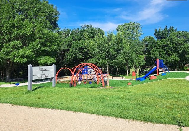 313 Georgetown Drive, Garland, TX 75043