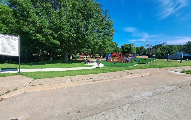 313 Georgetown Drive, Garland, TX 75043