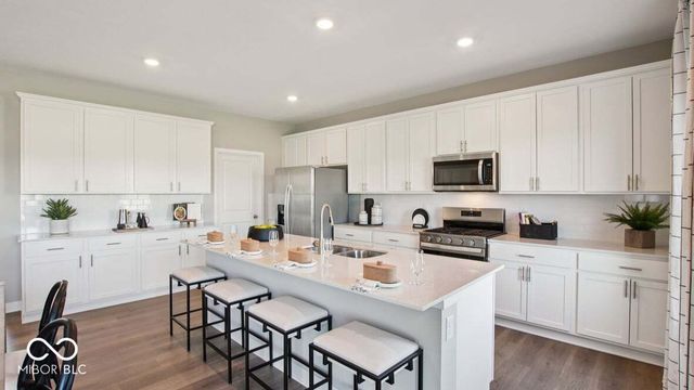 7797 Magnolia Street, New Palestine, IN 46163