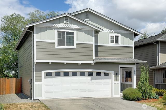 4541 148th Street NE, Marysville, WA 98271