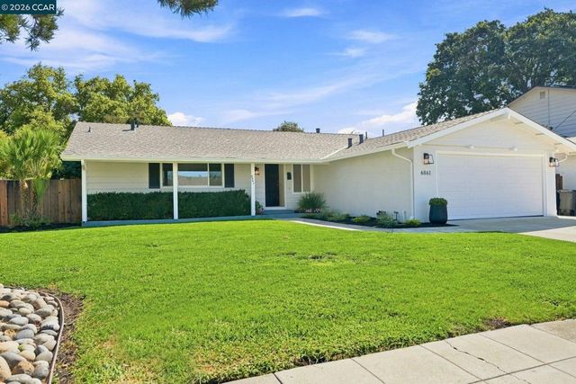 6861 Brighton Drive, Dublin, CA 94568