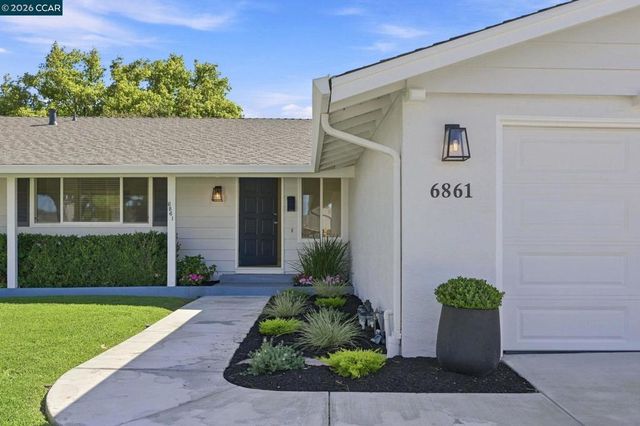 6861 Brighton Drive, Dublin, CA 94568