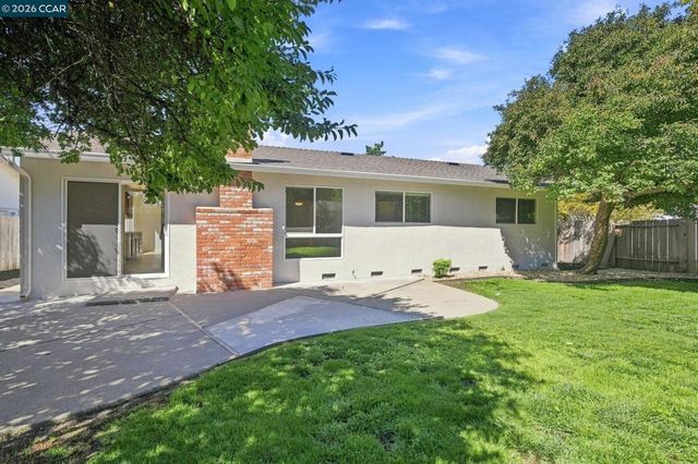 6861 Brighton Drive, Dublin, CA 94568