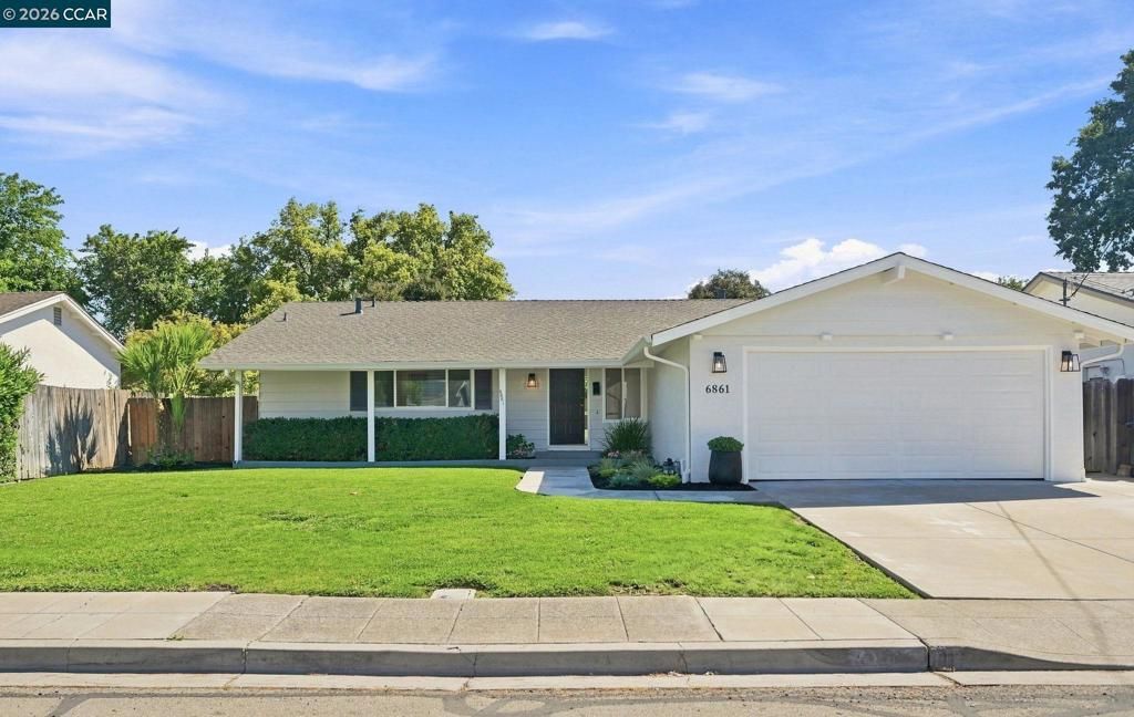 6861 Brighton Drive, Dublin, CA 94568