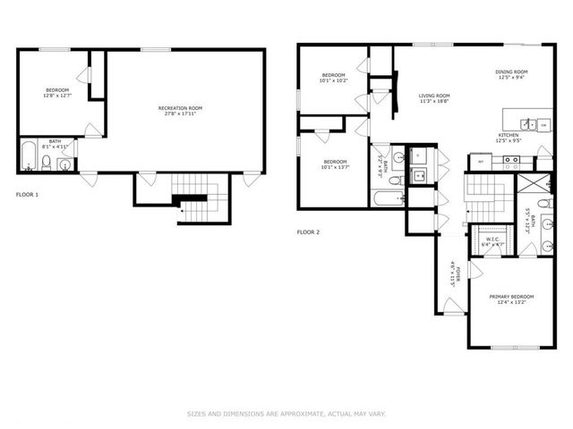 2216 Creek View Lane, Raymore, MO 64083