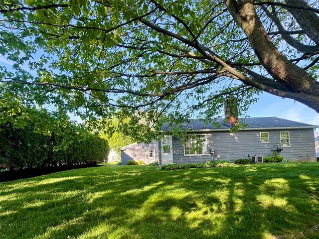 4726 WYNBURNE Avenue, Erie, PA 16509