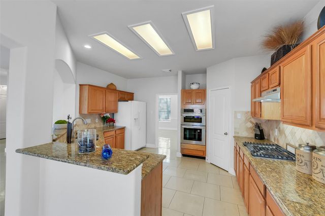 12426 Shadowpoint Drive, Houston, TX 77082