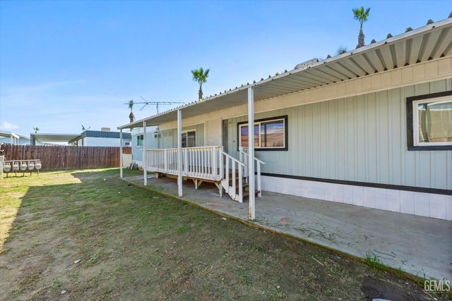 6601 Eucaliptus 84, Bakersfield, CA 93306