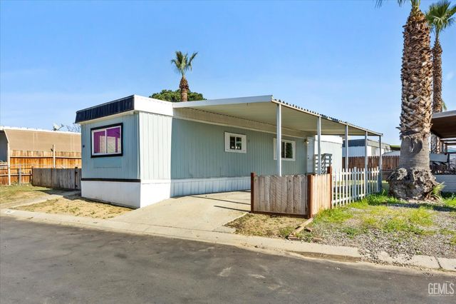 6601 Eucaliptus 84, Bakersfield, CA 93306