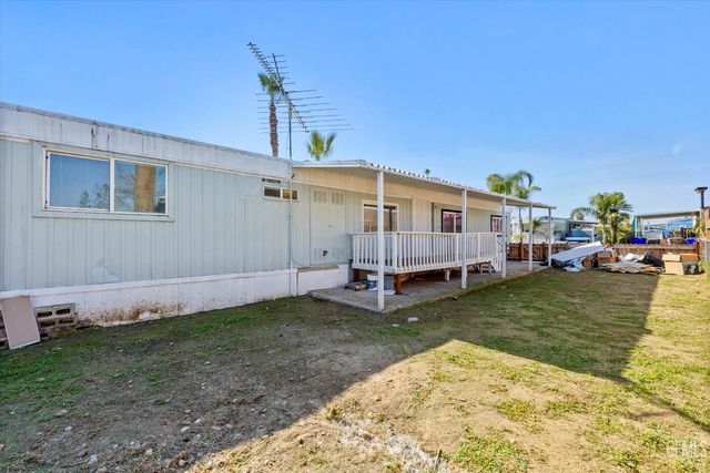 6601 Eucaliptus 84, Bakersfield, CA 93306