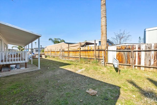 6601 Eucaliptus 84, Bakersfield, CA 93306