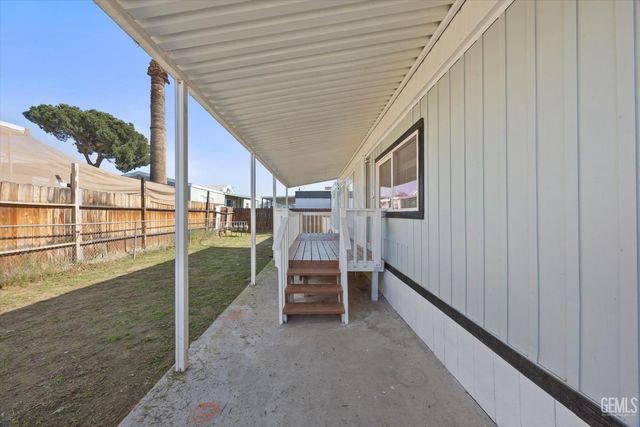 6601 Eucaliptus 84, Bakersfield, CA 93306