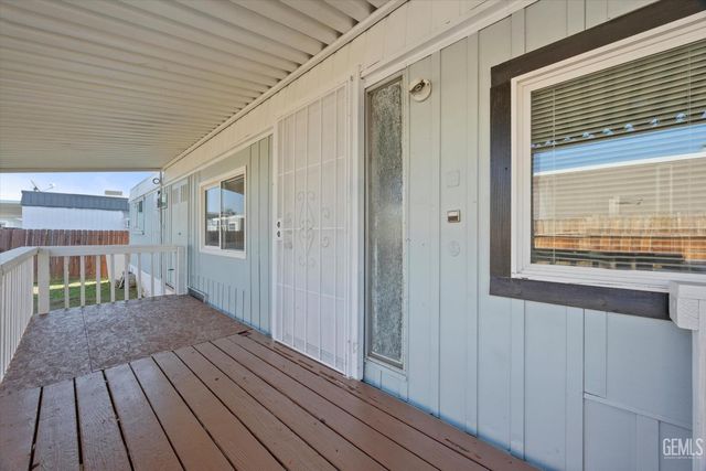 6601 Eucaliptus 84, Bakersfield, CA 93306