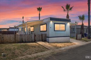 6601 Eucaliptus 84, Bakersfield, CA 93306