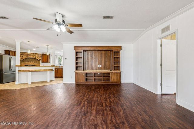 13725 WEBB Road, Jacksonville, FL 32218