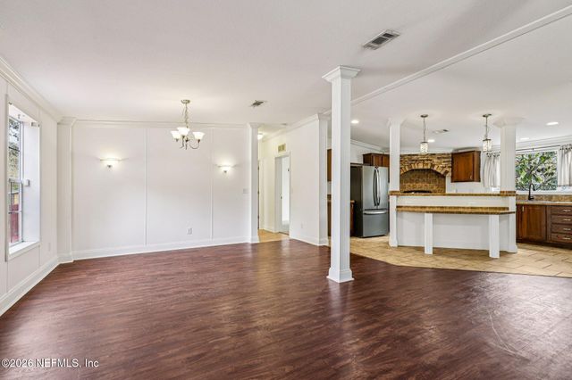 13725 WEBB Road, Jacksonville, FL 32218