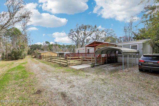 13725 WEBB Road, Jacksonville, FL 32218