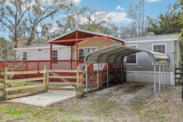 13725 WEBB Road, Jacksonville, FL 32218