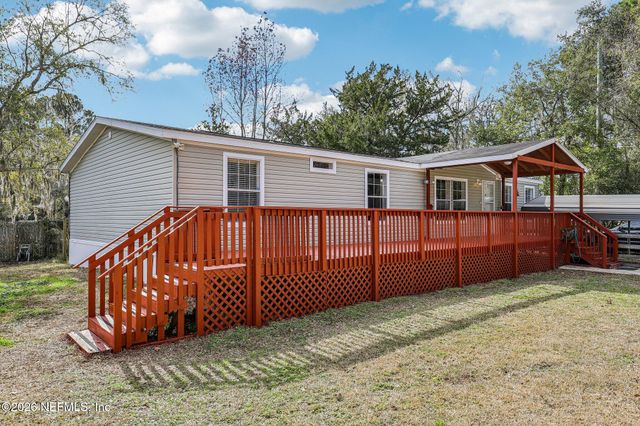 13725 WEBB Road, Jacksonville, FL 32218