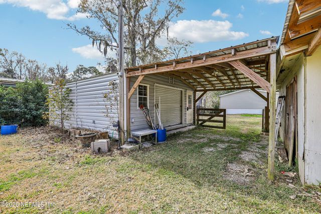 13725 WEBB Road, Jacksonville, FL 32218