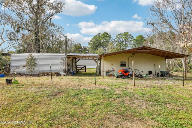 13725 WEBB Road, Jacksonville, FL 32218