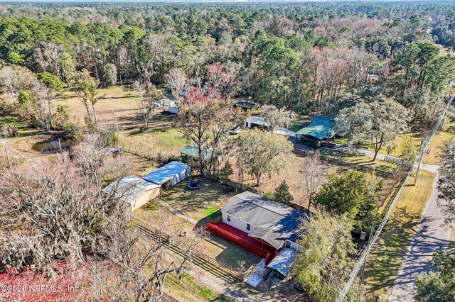 13725 WEBB Road, Jacksonville, FL 32218