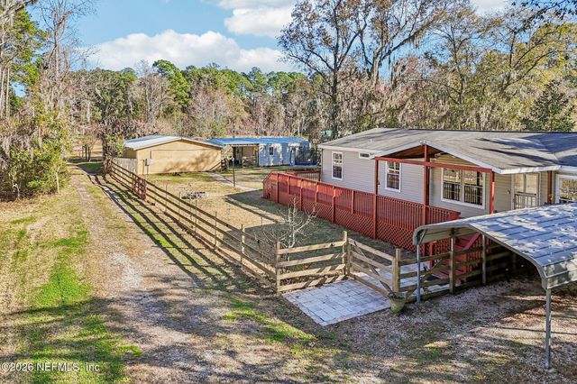 13725 WEBB Road, Jacksonville, FL 32218