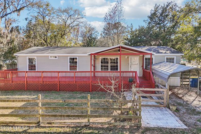 13725 WEBB Road, Jacksonville, FL 32218