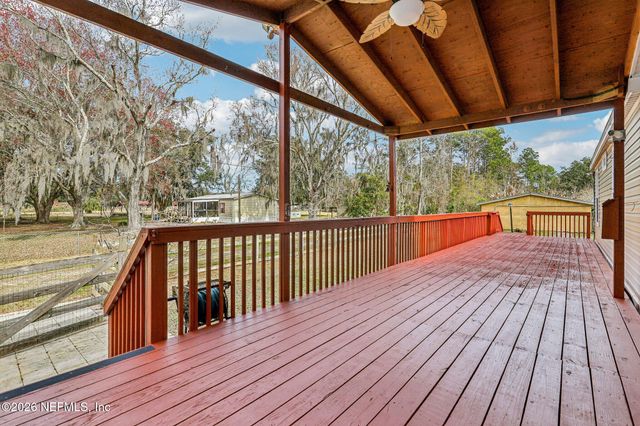13725 WEBB Road, Jacksonville, FL 32218