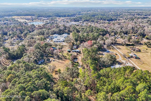 13725 WEBB Road, Jacksonville, FL 32218