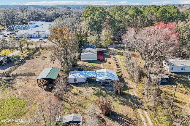 13725 WEBB Road, Jacksonville, FL 32218