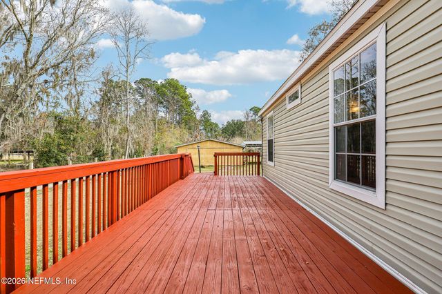 13725 WEBB Road, Jacksonville, FL 32218